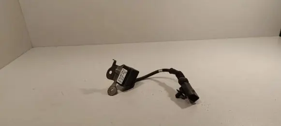 Audi Q7 4L ESP acceleration yaw rate sensor 7L0907673E