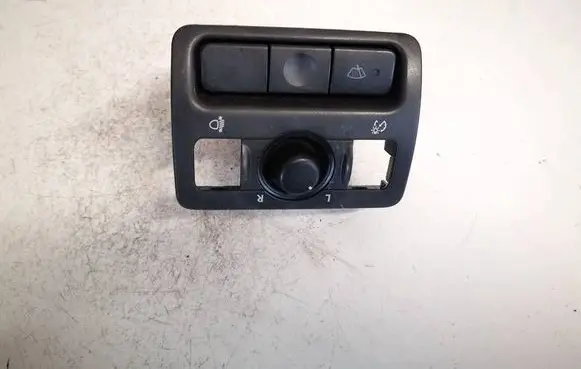 Subaru Legacy Wiper switch 159911