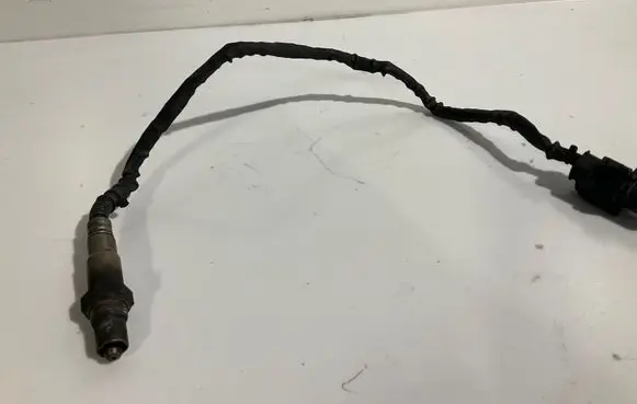 Mercedes-Benz E W211 Lambda probe sensor 0258017338