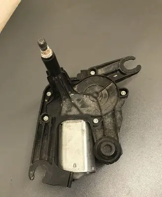 Citroen DS3 Rear window wiper motor