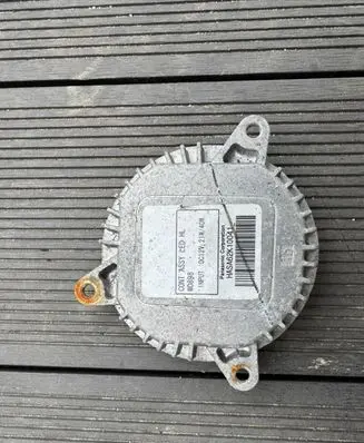 Nissan Navara D23 Headlight ballast module Xenon W0898