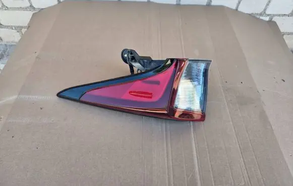 Toyota Prius (XW50) Rear/tail lights 8155047460