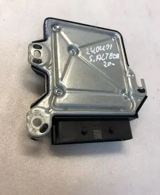 Seat Ateca Airbag control unit/module 3q0959655cm