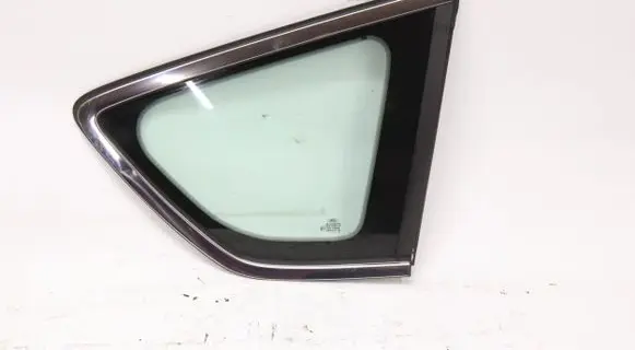 Ford S-MAX Rear side window
