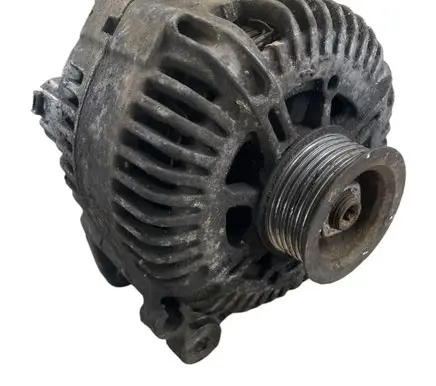 Audi A6 S6 C6 4F Generator/alternator 059903015