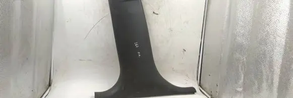 BMW 1 E81 E87 (B) pillar trim (bottom) 14011812 7070245
