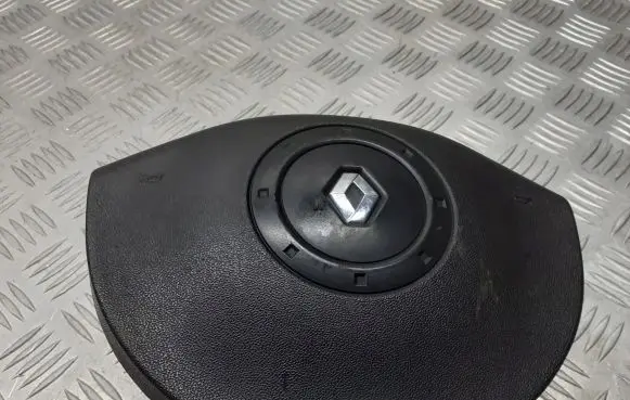Renault Scenic II - Grand scenic II Steering wheel airbag 8200310287
