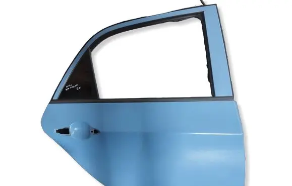 KIA Picanto Rear door 