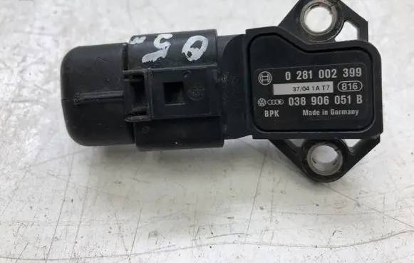 Audi Q5 SQ5 Air pressure sensor 0281002399 038906051B