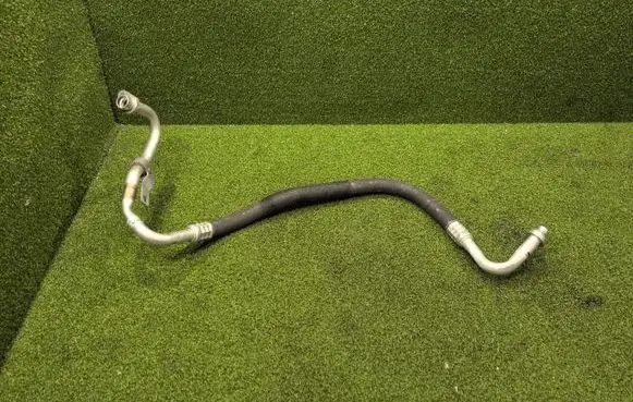 Renault Espace V (RFC) Air conditioning (A/C) pipe/hose 4455021322166AA 9245485151