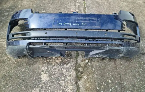 Land Rover Range Rover L405 Front bumper
