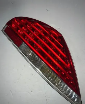 BMW 6 E63 E64 Rear/tail lights 7170975 7170977