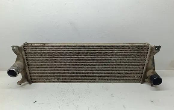 Land Rover Discovery Intercooler radiator BTP5521 6893777 05102198