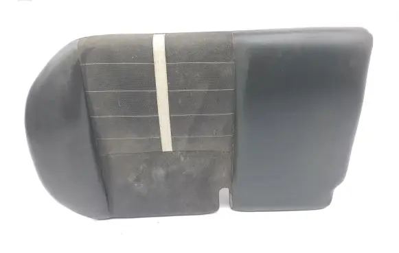 Ford Kuga I Rear seat 