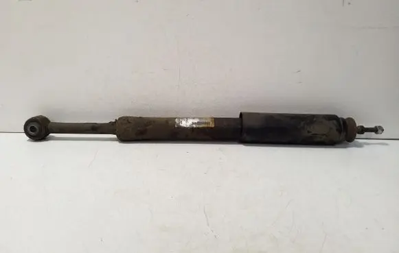Jeep Cherokee Rear shock absorber/damper 68157907AF