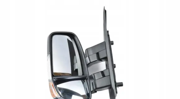 Iveco Daily 6th gen Front door electric wing mirror 5802028039