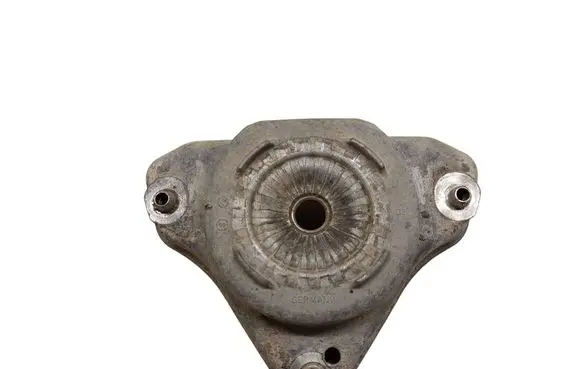 Audi A6 S6 C6 4F Coil spring mount 4F0412383G