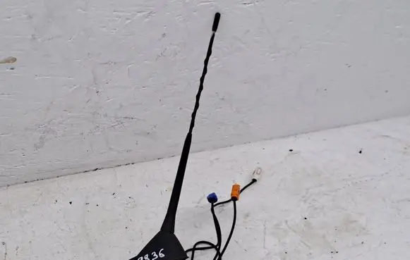 Citroen C3 Radio antenna 9850838160