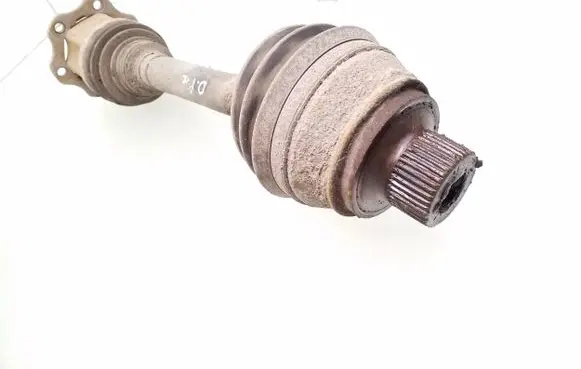 Audi A4 S4 B8 8K Front driveshaft