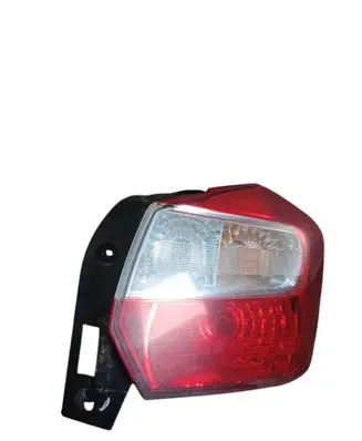 Subaru XV Rear/tail lights 