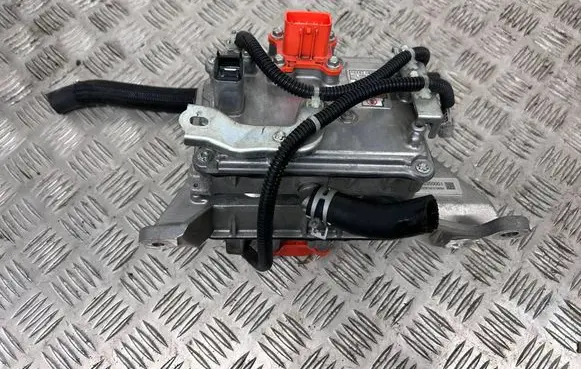 Toyota Mirai Voltage converter inverter 5350001