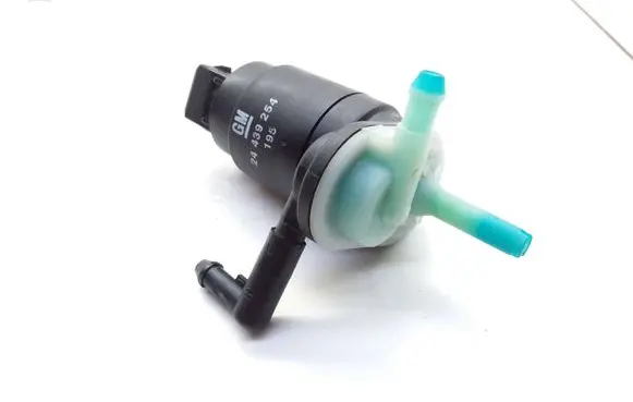 Opel Meriva A Windscreen/windshield washer pump 24439254
