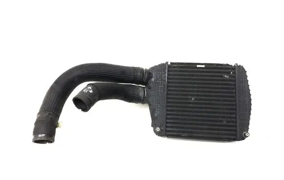 Maserati Ghibli Intercooler radiator 16474839