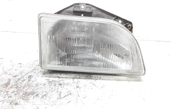 Ford Fiesta Headlight/headlamp E6014743