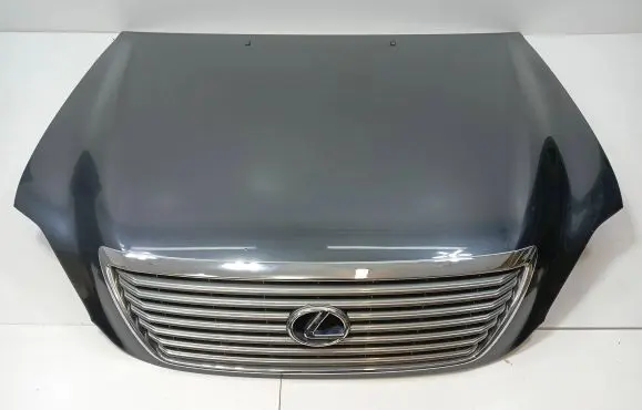 Lexus LS 430 Engine bonnet/hood