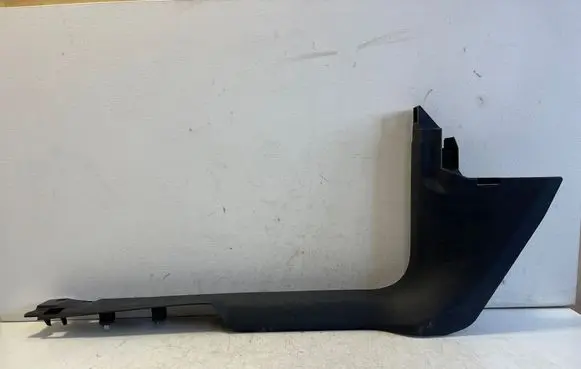 Audi Q3 F3 Front sill trim cover 83C867271