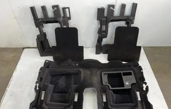 Ford S-MAX Interior carpet 6m21-u111d66af