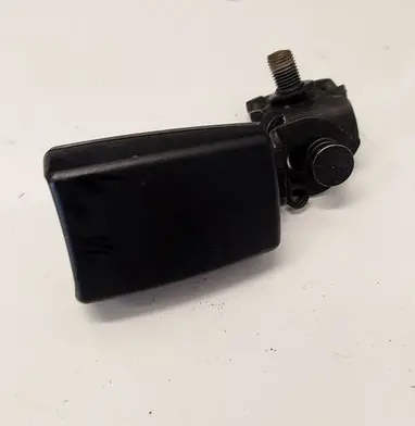 Audi A5 8T 8F Rear seatbelt buckle 8T0857739 8T0857739B