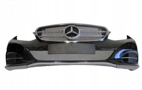 Mercedes-Benz E W212 Front bumper A2128802647
