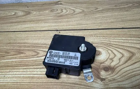Audi Q7 4L Other control units/modules 4L0915181 4L0910181 0199000017
