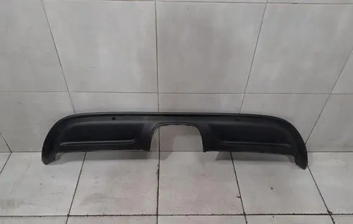 Porsche 718 Cayman 982 982c Rear window tailgate spoiler 982807983
