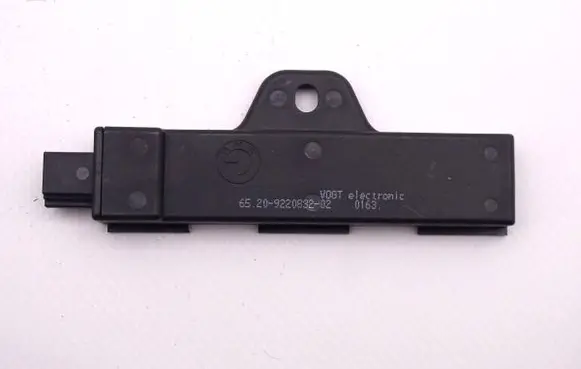Mini Cooper Countryman F60 Antenna control unit 9220832