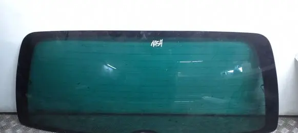 Ford Galaxy Rear windscreen/windshield window 