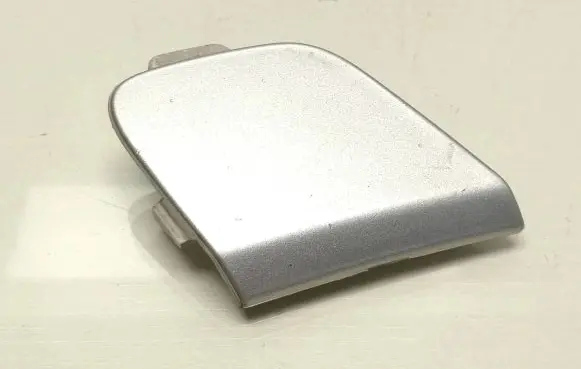 Ford Focus Front tow hook cap/cover BM5117A989A