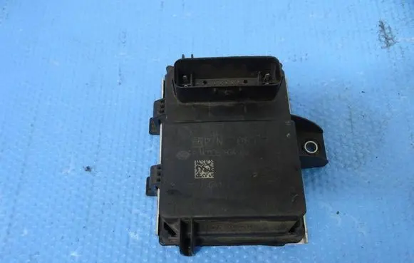 Chevrolet Camaro Fuel injection pump control unit/module 5DE93405001AC