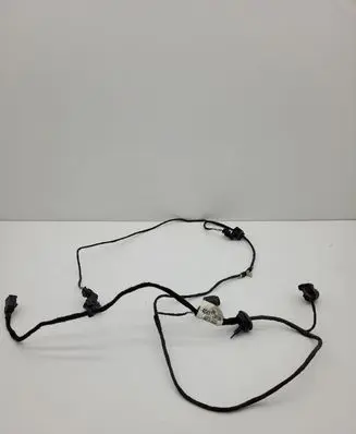 Audi A7 S7 4G Parking sensor (PDC) wiring loom 4G8971085A 4H0919275A