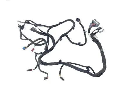 Chevrolet Equinox Other wiring loom 84799038
