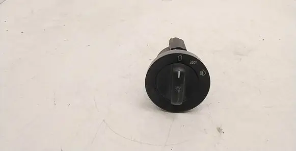 BMW 5 E39 Light switch 8363683