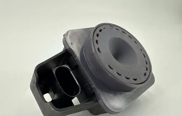 Volkswagen Golf VIII Alarm system siren 5Q0951605B