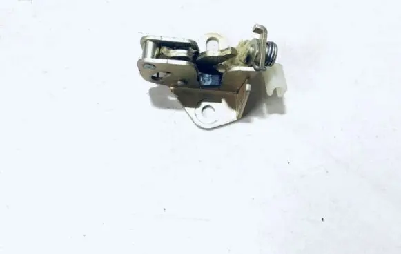KIA Spectra Seat back rest lock catch 