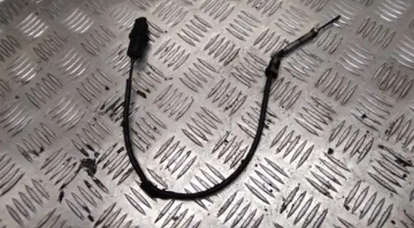 Citroen C5 Exhaust gas temperature sensor