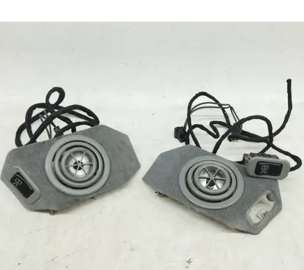 Mercedes-Benz S W140 Rear seat light 1406900104 1406900204 1408210651