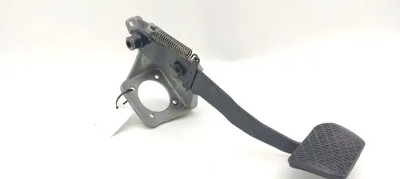 Mercedes-Benz ML W163 Brake pedal PP163290047 1232910082