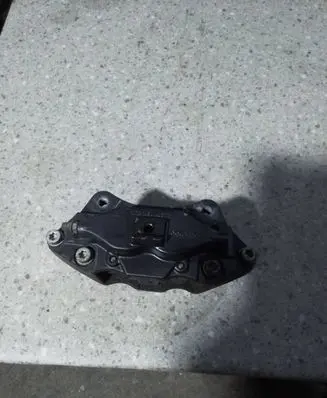 Chevrolet Camaro Rear brake caliper