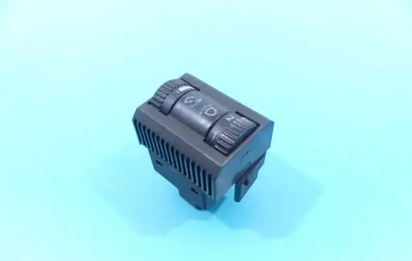 Volkswagen Amarok Seat control switch 2H0941333A IMPRK1127667