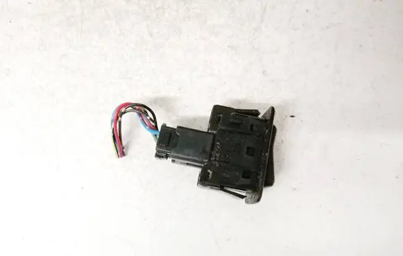 Mazda RX8 Seat heating switch 191481